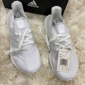 COPY - Womens adidas ultraboost 21 w